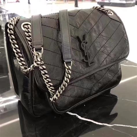 costco ysl bag